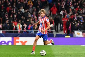 略倫特：目前馬競(jìng)還面臨著困難，主要是專注力的問(wèn)題