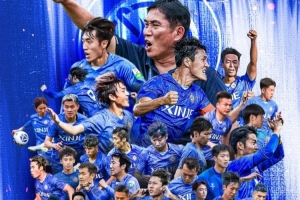 中甲我們回來了！