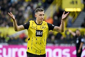 瓦茨克談施洛特貝克續(xù)約：決定權(quán)在他手中，他懂為多特效力的意義