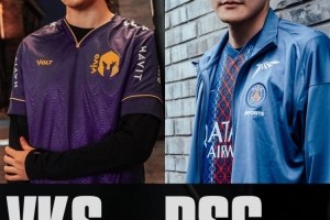 成也Trymbi敗也Trymbi?。arsa皇子勇猛單防雙C PSG扳平比分