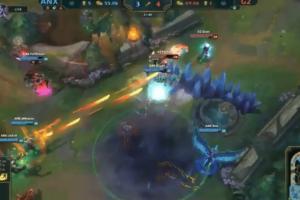 G2教練：波比和冰鳥(niǎo)的組合最早是ANX在對(duì)陣G2時(shí)創(chuàng)造的