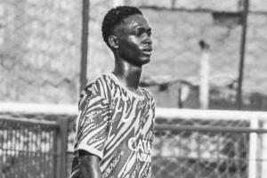 毫無人性！塞內(nèi)加爾小球員被殘忍撕票，綁匪還發(fā)尸體照片給他母親