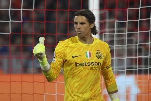 索默：下半場我們防守做得很好，經(jīng)驗豐富的球員知道如何克服困難