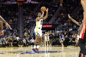 小庫(kù)里會(huì)回來(lái)！勇士官方：球隊(duì)裁掉克賴爾&賽斯-庫(kù)里