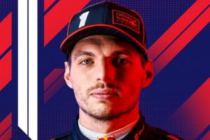 太快了！F1美國站排位賽：維斯塔潘桿位，諾里斯、勒克萊爾二三名