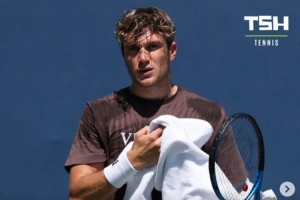 德雷珀：如果想要運(yùn)動(dòng)生涯變得更長(zhǎng)，巡回賽和賽程就必須做出調(diào)整