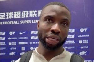 奧斯卡：非常開(kāi)心球隊(duì)能取得勝利，恩里克破門(mén)為他感到高興