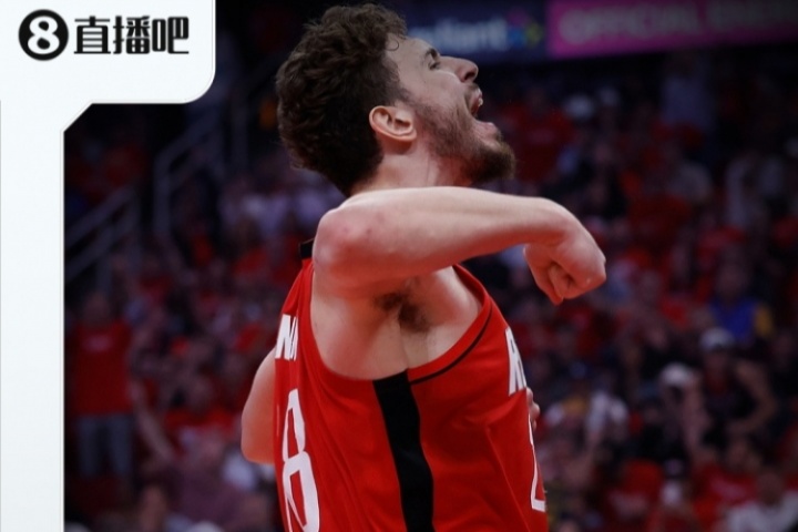 『吧友評(píng)選』NBA新賽季第四中鋒：申京！