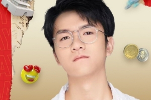 創(chuàng)始人Max和名宿Misaya生日！WE官博發(fā)文祝賀：萬事順意！