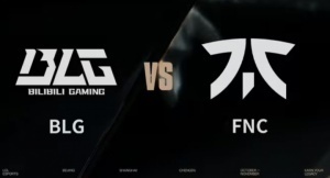 連BLG都輸 怪不的被淘汰！吧友認為FNC是簽運不行 還是實力拉胯