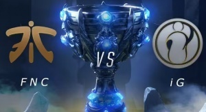 S8冠亞一起走！FNC成為首支瑞士輪出局隊(duì)伍 iG則是首支出局隊(duì)伍