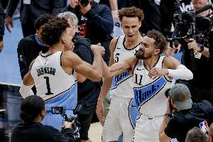 東部亂局想喝湯！老鷹引入鉑金+沃克+肯納德 新賽季能是啥水平？