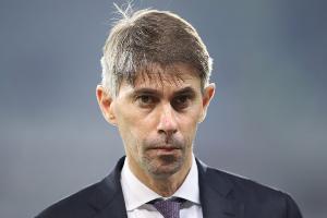 羅馬總監(jiān)：國米數(shù)月前才闖進歐冠決賽，我們得拿出完美表現(xiàn)