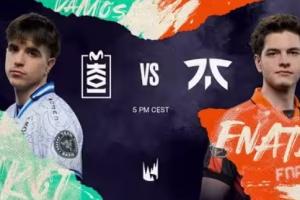 二號大于三號！MKOI贏下內戰(zhàn) 今年多次交手FNC僅輸過一場