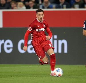 埃芬博格：馬拉該在科隆多留兩年，波多爾斯基當年去拜仁就沒成功