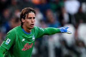 2勝5平，亞特蘭大與拜仁是本賽季五大聯(lián)賽僅有的2支不敗球隊