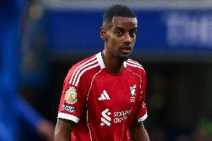 迪尼：伊薩克、維爾茨、薩拉赫要多為團(tuán)隊(duì)著想，而不是只顧自己