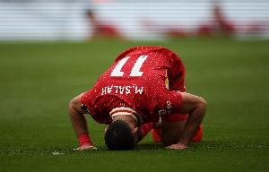 法老的黃昏：當(dāng)薩拉赫不再是安菲爾德的答案，他是否該被繼續(xù)信賴