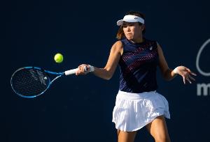 楊釗煊/豐碩因傷退出廣網(wǎng)女雙，布隆澤蒂/科恰雷托替補(bǔ)