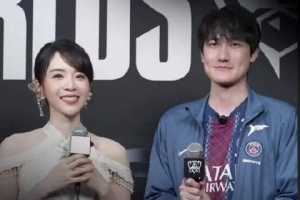 Karsa賽后采訪：希望2020年TES的大伙兒能在接下來的比賽中彌補遺憾