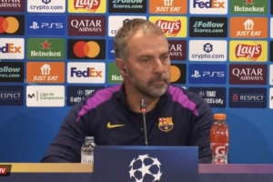 他超愛！弗里克：為何風(fēng)格有變化？我愛巴薩，巴薩完全改變了我