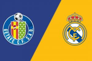 赫塔費(fèi)vs皇馬首發(fā)：姆巴佩、羅德里戈出戰(zhàn)，維尼修斯替補(bǔ)