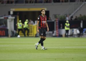 里奇：我理解自己之前出場機會不多 今晚我們要努力登上榜首