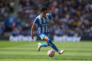 日本球員身價(jià)：三笘薰居首但跌至3500萬歐，佐野海舟2500萬歐第三