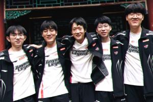 王多多：AL有無冠軍相得到Bo5才知道，Bo1/Bo3展現(xiàn)的只有冰山一角