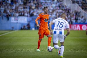 你也是平西王？塞爾塔新賽季西甲9輪不勝，7場與對手1-1打平