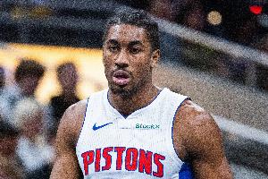 夏普4年9000萬！博主：很難想象活塞會給艾維遠超這數的續(xù)約合同