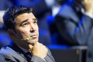 德科：巡回賽期間伊尼戈告訴我們他有一個機會，我們答應讓他離開