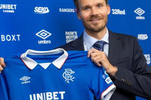 穆帥留隊海港！官方：丹尼-羅爾執(zhí)教流浪者 此前與穆斯卡特傳緋聞