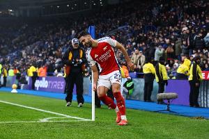 梅里諾：確信約克雷斯的進(jìn)球會(huì)到來 他有球無球都貢獻(xiàn)了最佳表現(xiàn)