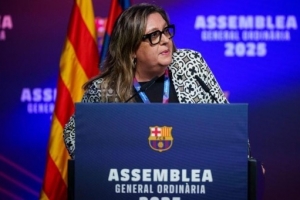 巴薩高層：季票價格是否調(diào)整需評估，新諾坎普何時完工沒明確答案