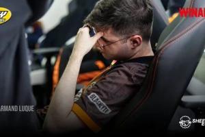 FNC上單：我們對比賽怎么打存在分歧 全隊對游戲的理解方式不一致