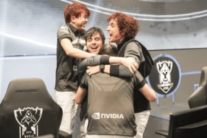 LOL南美官推：2016年巴西隊(duì)伍曾在小組賽擊敗LPL一號(hào)種子