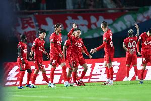 豫媒談河南隊：沖擊聯(lián)賽前十，成為剩余賽程一個務(wù)實可期的目標