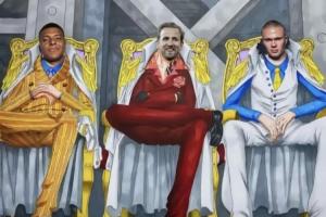 三鋒爭霸！凱恩、哈蘭德本賽季均已22球3助 姆巴佩18球4助緊追