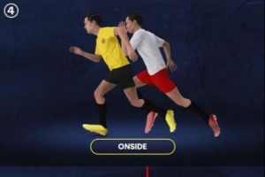 每體：溫格的越位新規(guī)將再次提審，有望改變足球運動