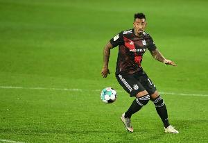 德媒：博阿滕因和孔帕尼關系不錯才能去見習，后者認為該請求無害