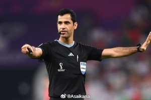 2025-26賽季亞冠精英聯(lián)賽 聯(lián)賽階段 成都蓉城vs柔佛DT 裁判組信息