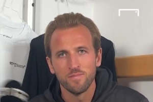 英超“險(xiǎn)勝”！凱恩玩德甲vs英超傳奇二選一：里貝里＞阿扎爾