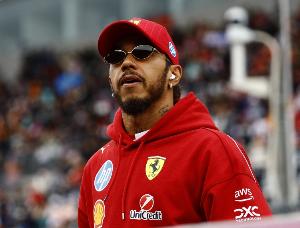 里程碑！漢密爾頓P4完賽，F(xiàn)1生涯總積分突破5000分