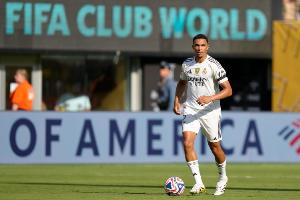 好消息！記者：阿諾德、卡瓦哈爾今日恢復(fù)團隊訓(xùn)練