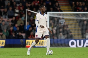 阿達拉比奧尤：帕爾默是我們最好的球員 紅黃牌不會一直持續(xù)