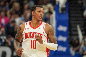 路威：杜蘭特能幫助小賈巴里成長 對后者來說是絕佳的學習機會