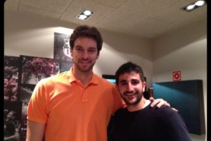 盧比奧38歲生日 大加索爾社媒曬兩人昔日合照：我們沒(méi)變多少吧？