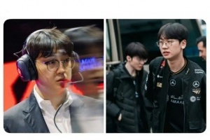 Mata回應T1比賽失利：我們還沒完全恢復，有些隊員感覺不太舒服