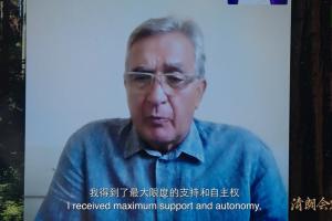 伊萬(wàn)：我得到最大的支持和自主權(quán)，我們沒(méi)機(jī)會(huì)進(jìn)行更長(zhǎng)時(shí)間的集訓(xùn)